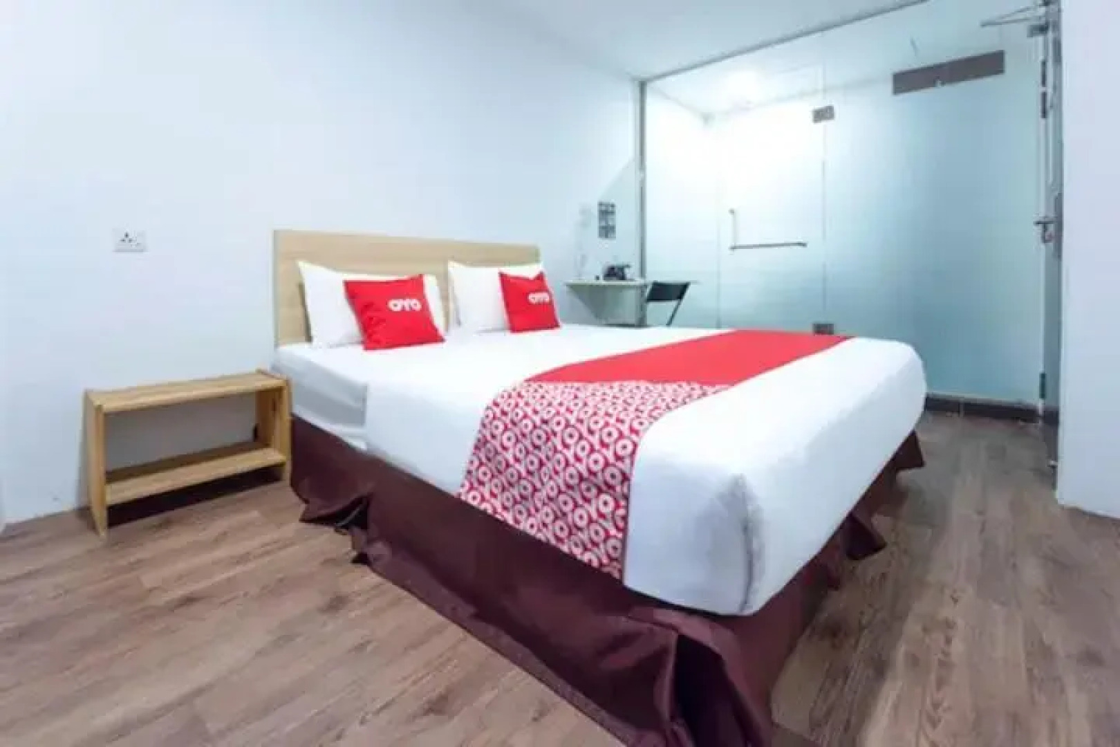 OYO 90403 North City Hotel