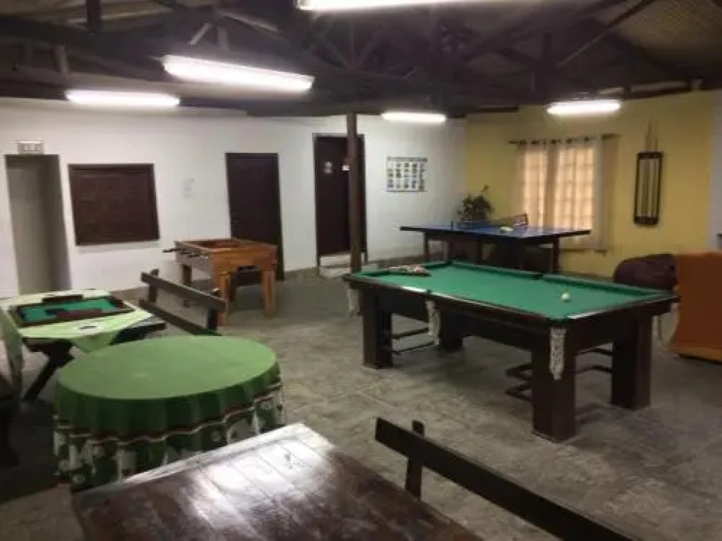 Hotel Fazenda Pedras Brancas