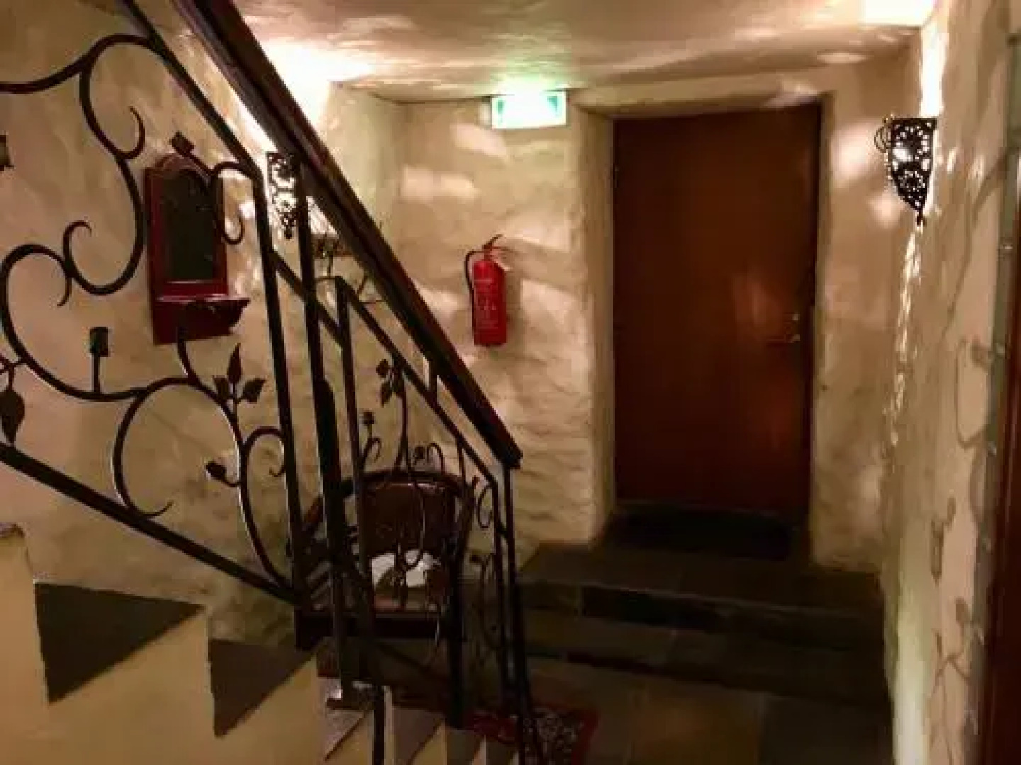 Viimsi manor guesthouse Birgitta