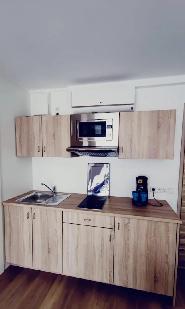 Smart & Stay Aparthotel