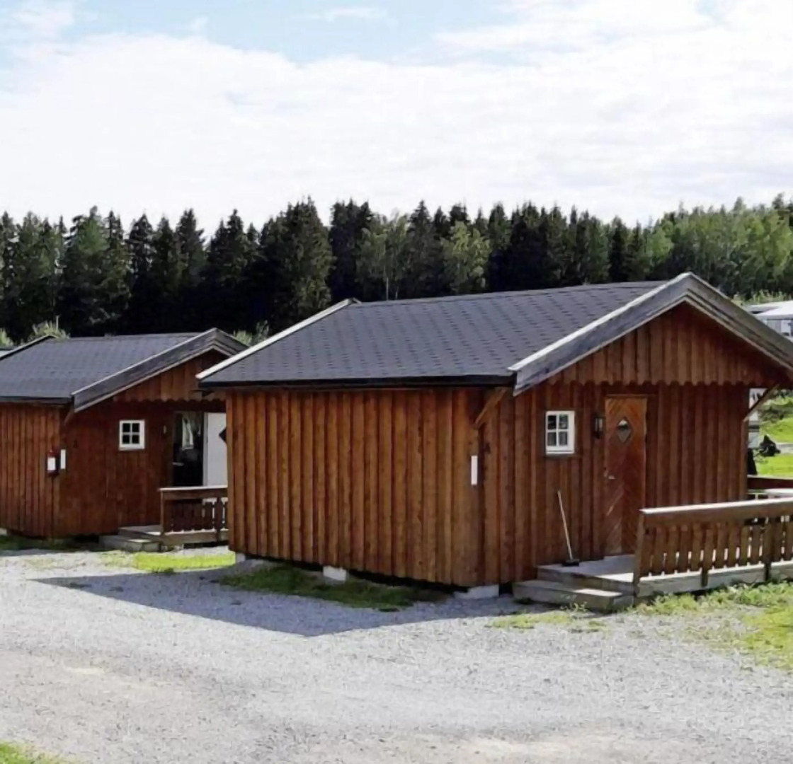 Topcamp Mjøsa - Brumunddal