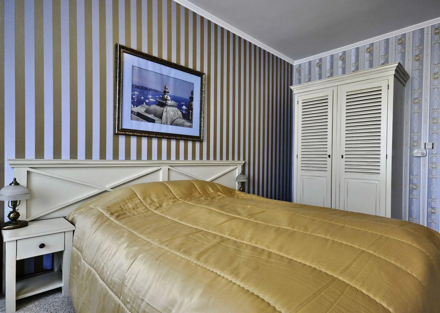 Anastasia Residence Hotel Apart