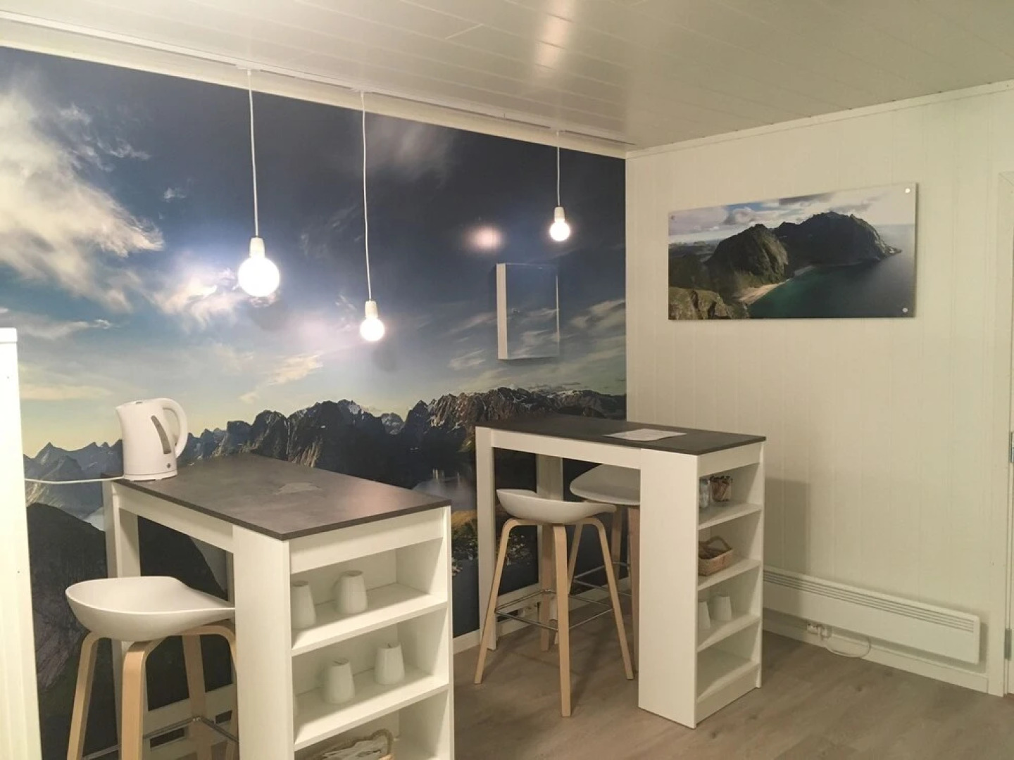 Lofoten Bed & Breakfast