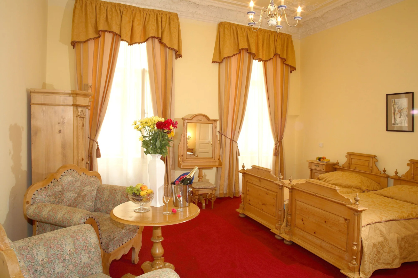 Hotel Heluan