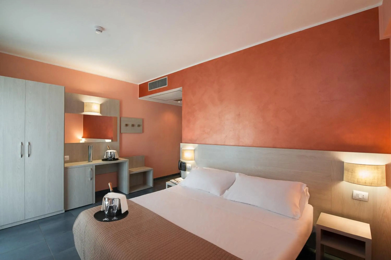 Hotel Testani Colleferro