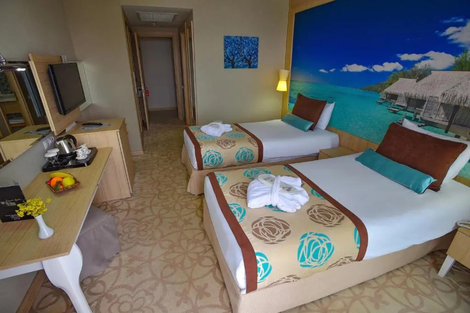 Hotel Izgrev Spa & Aqua Park