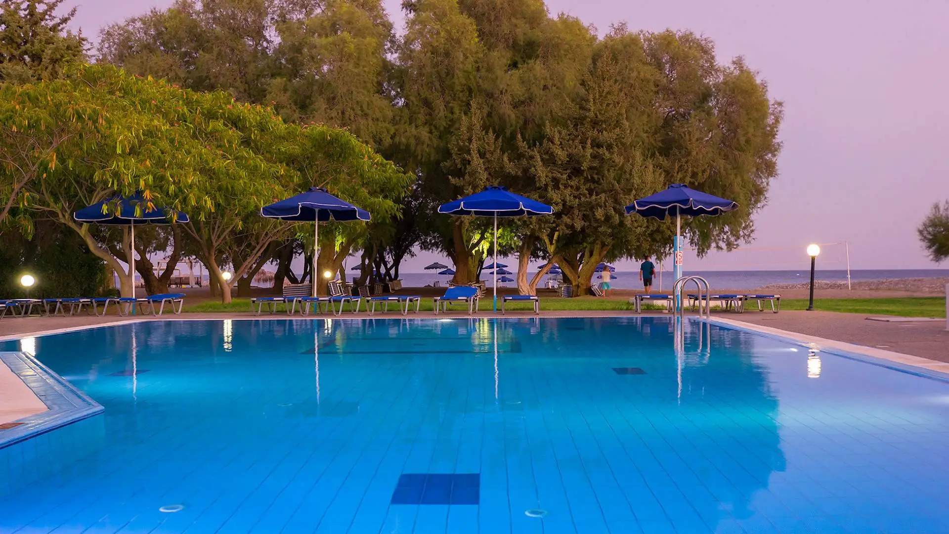 Stafilia Beach Hotel