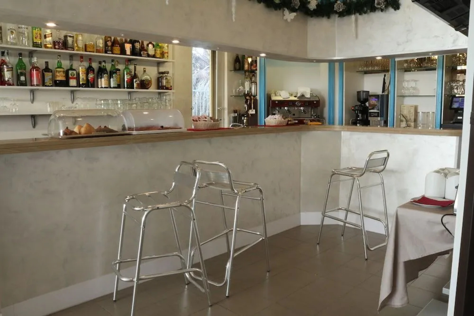 Albergo Piccolo Paradiso