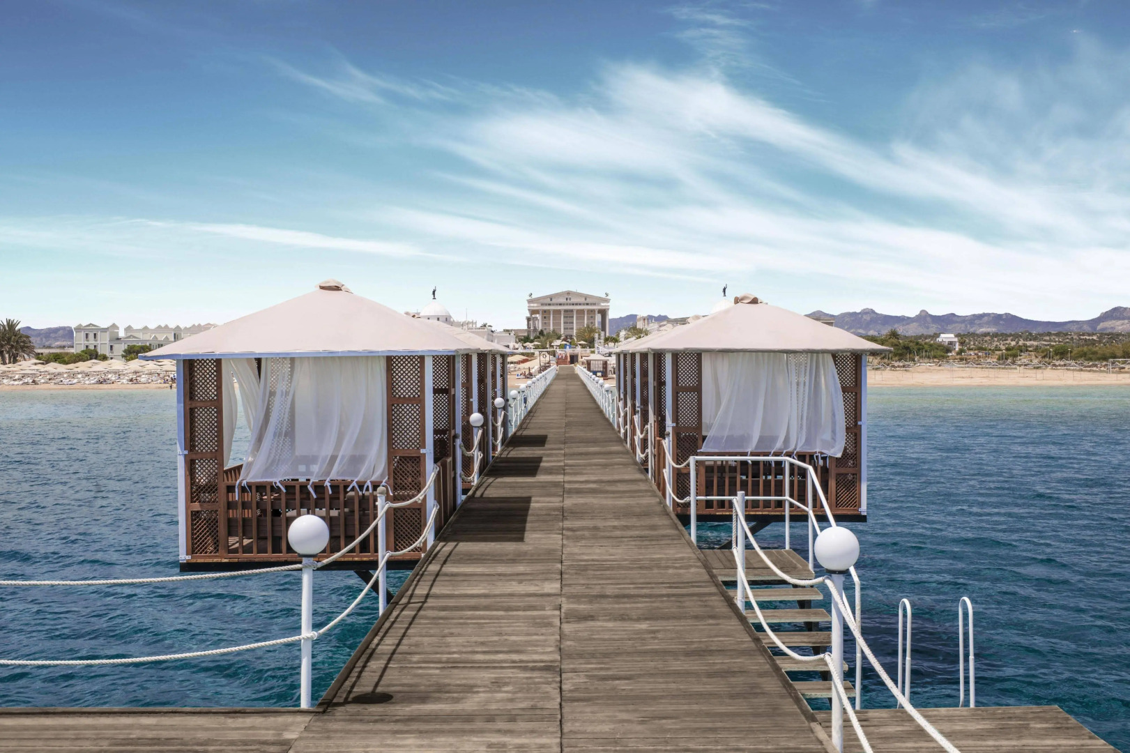 Kaya Artemis Resort & Casino - All inclusive