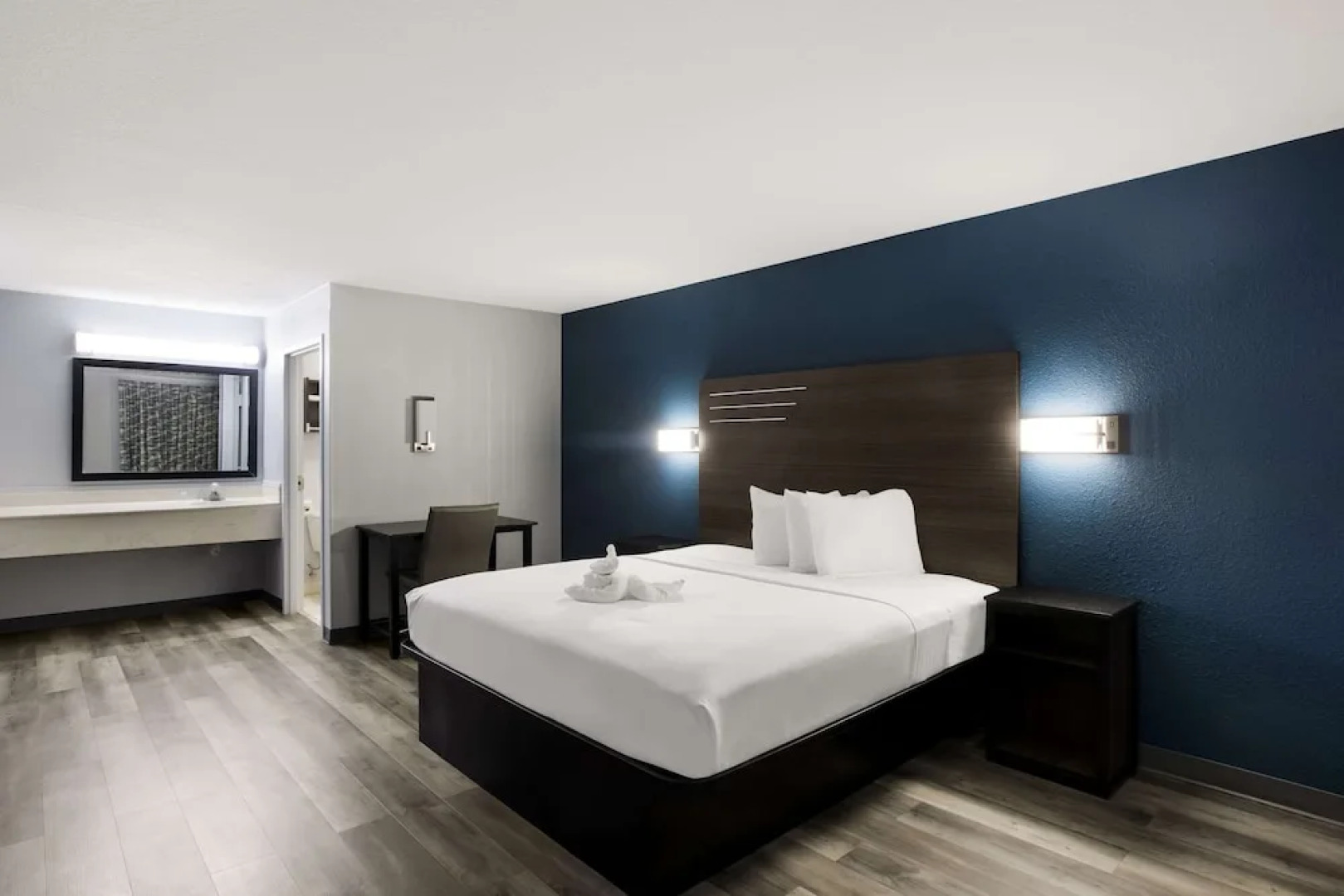 Quality Inn at Fort Stewart