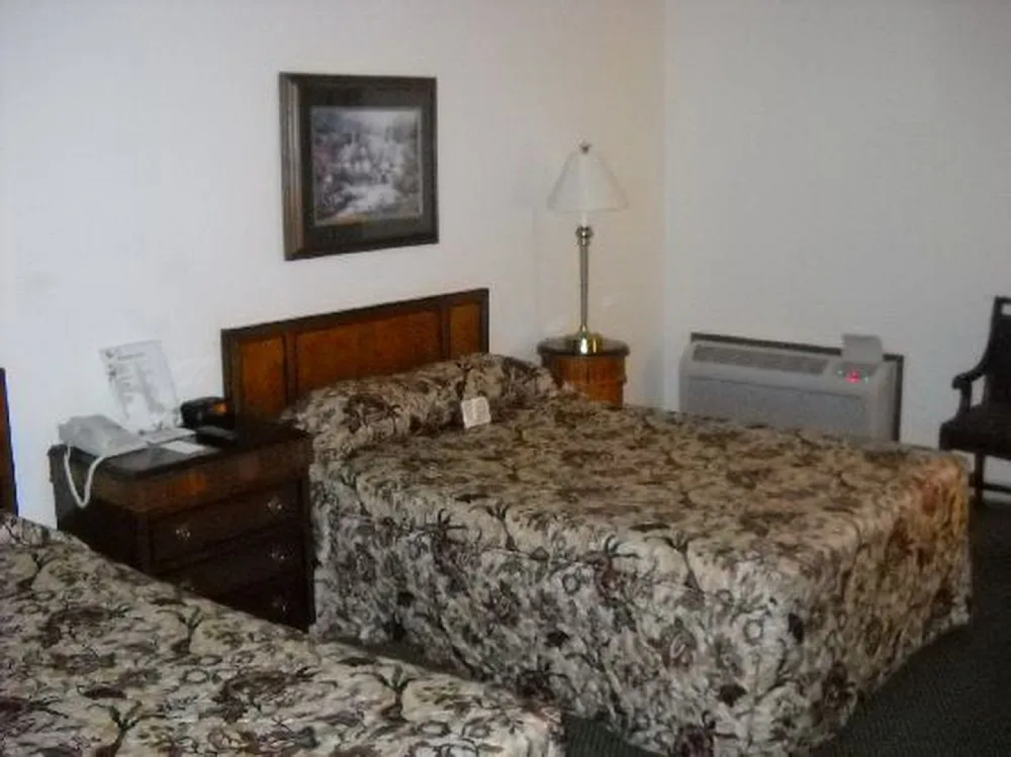 Fairbridge Inn Express At Windsor Oaks