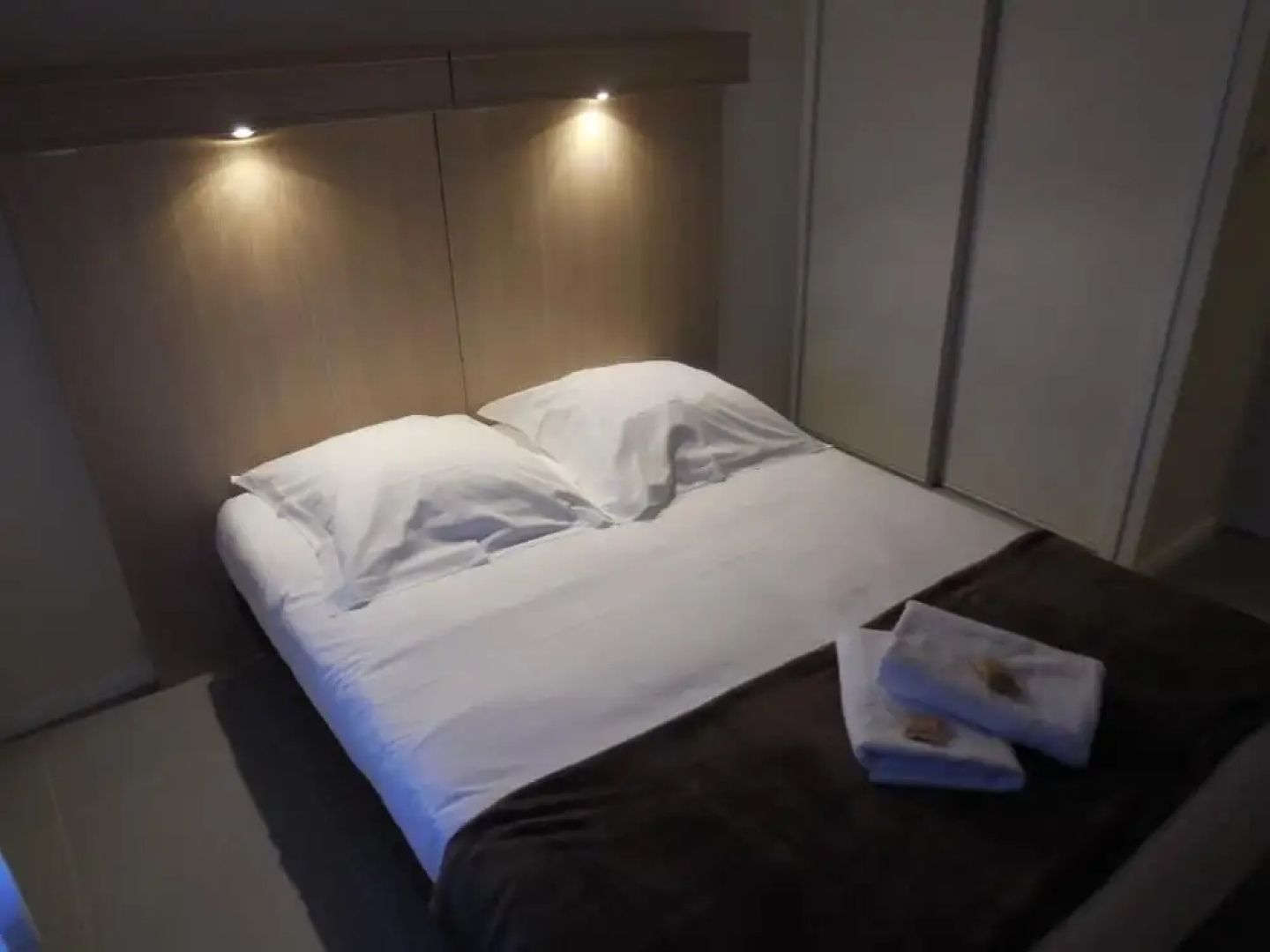 Résidence Henri IV