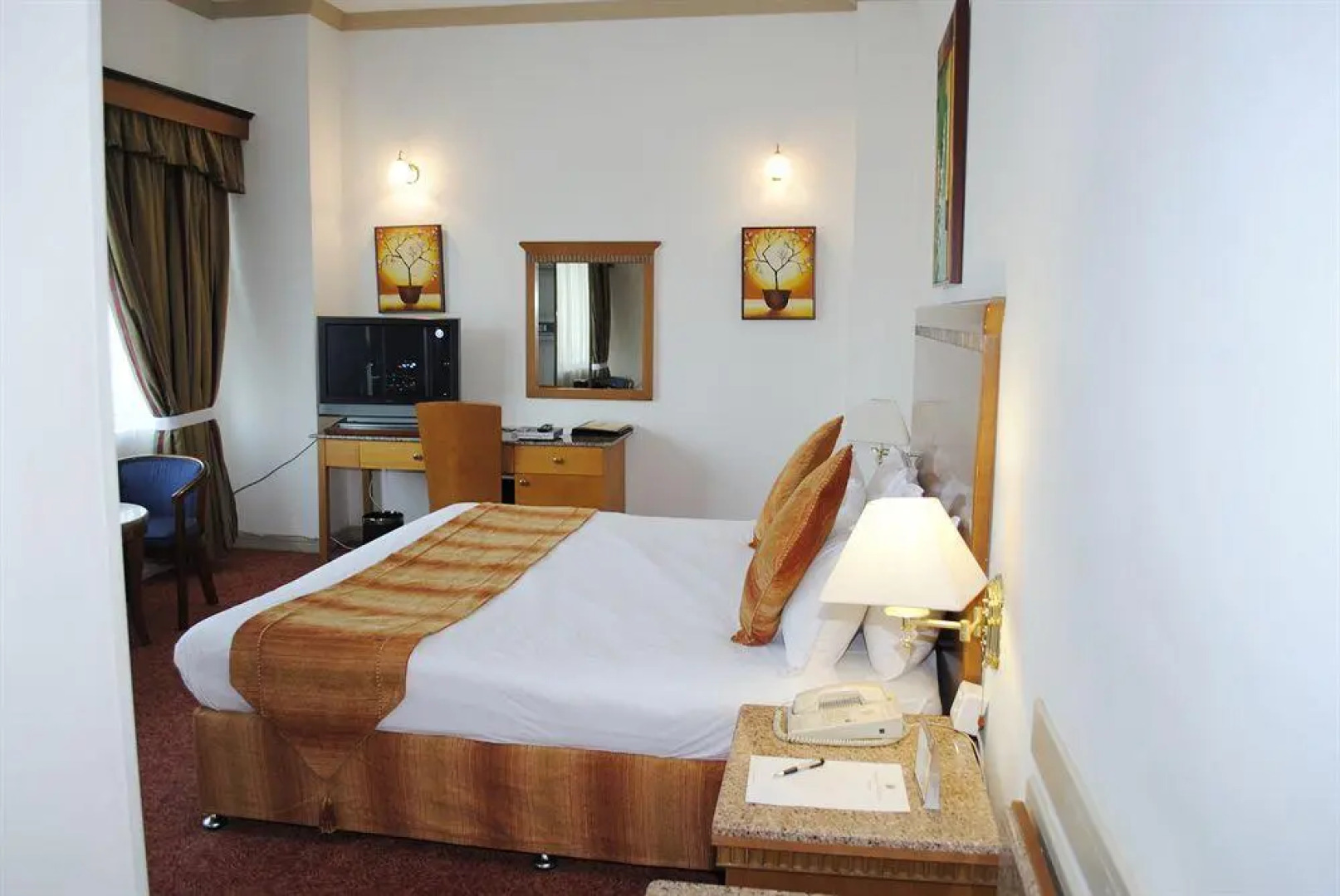 Ramee Guestline Hotel Dubai