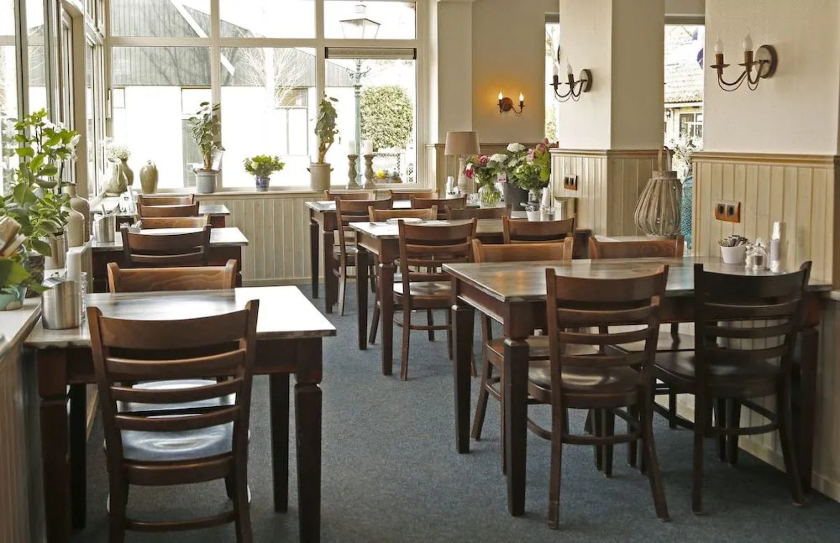 Hotelletje de Veerman