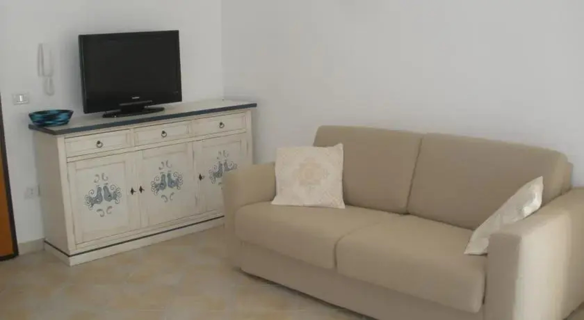 Appartamento Itaca