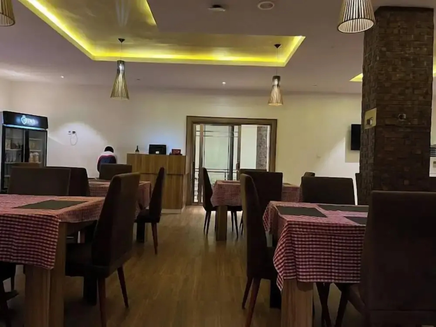 BricksPoint Apartments