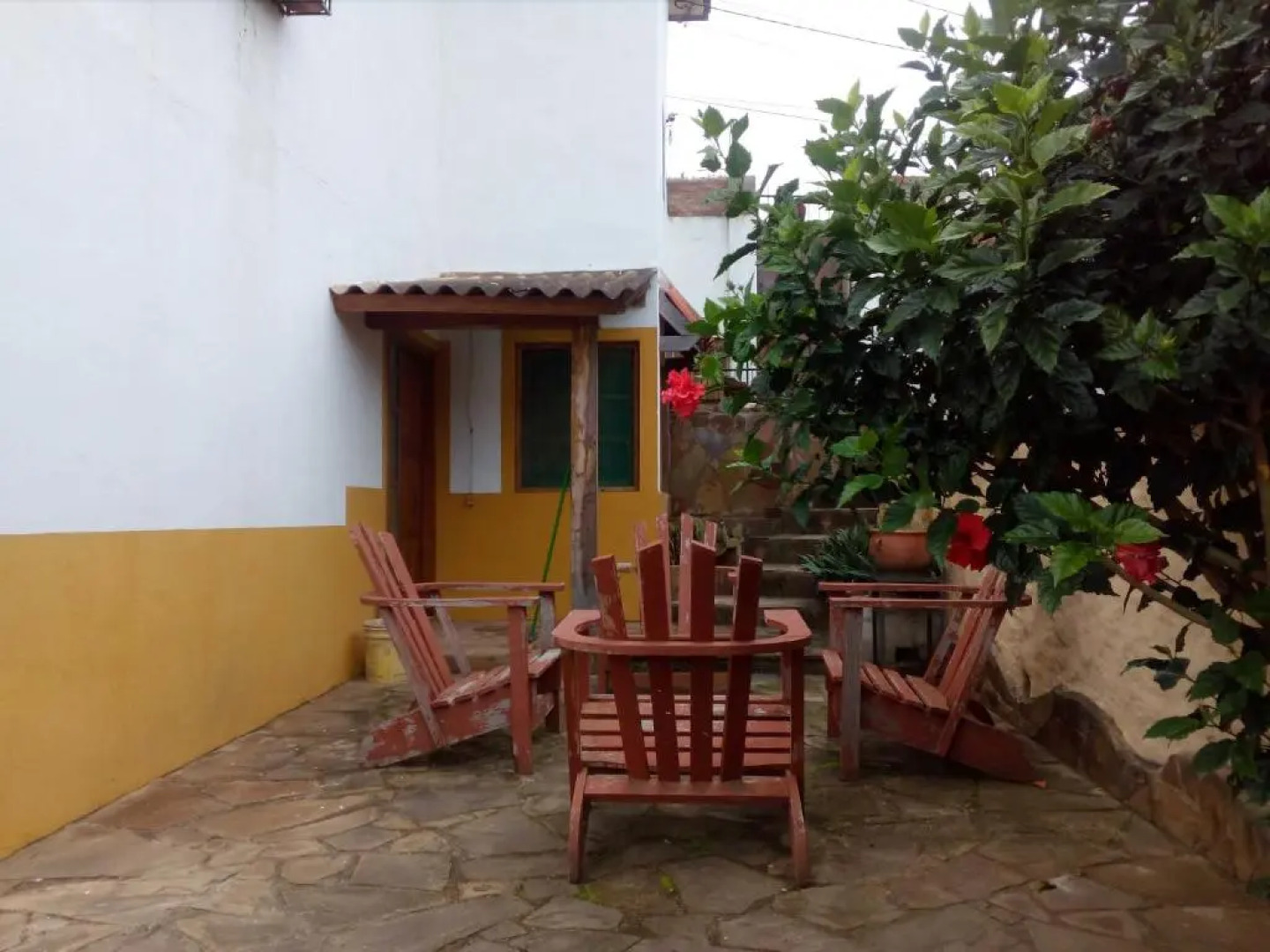 Bella House-Samaipata