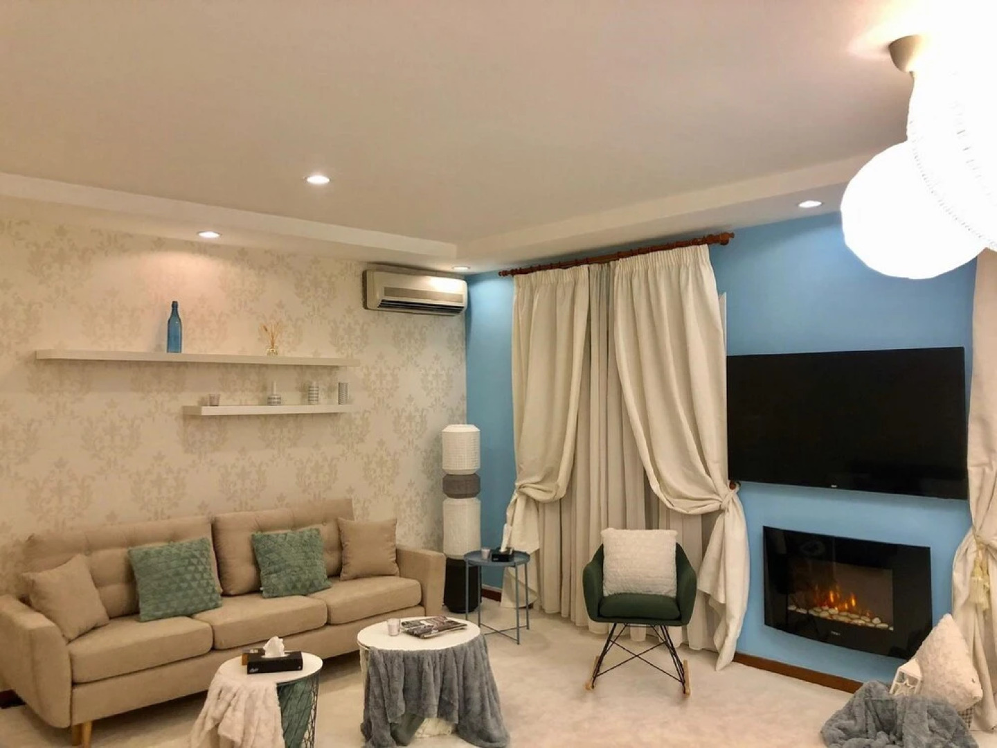 Bucharest Apartments DeLuxe