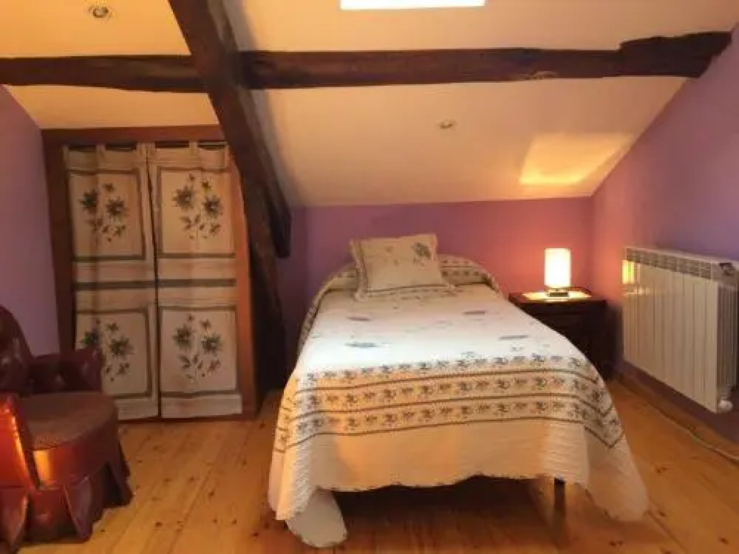 Casa Rural Panizales