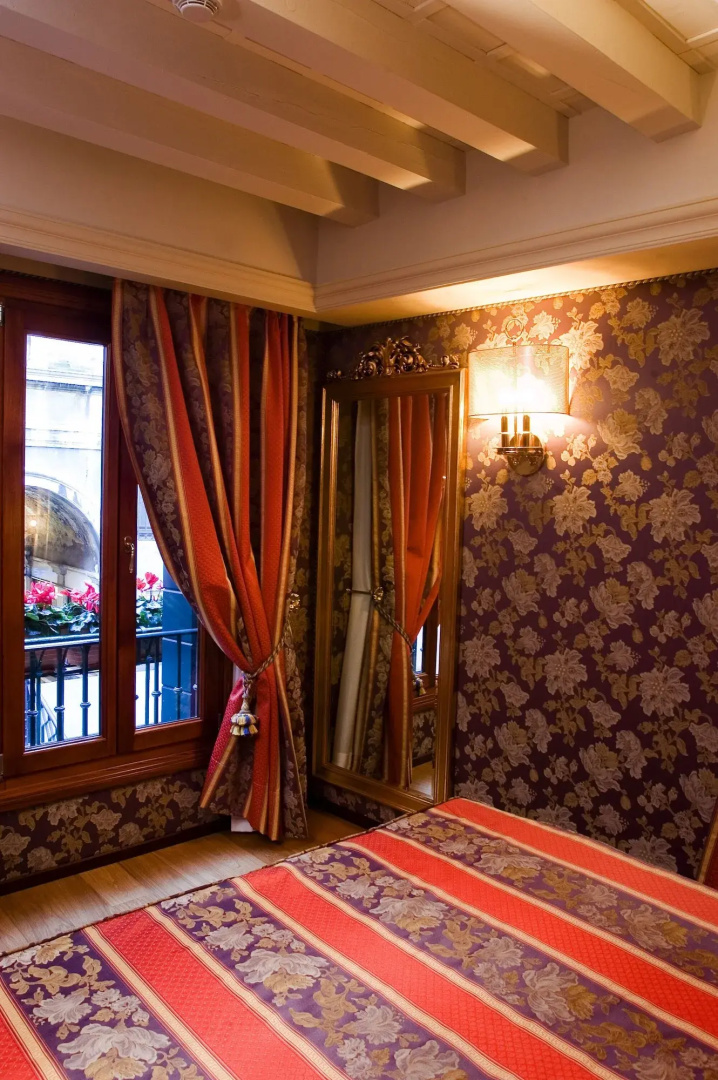 Отель Royal San Marco 