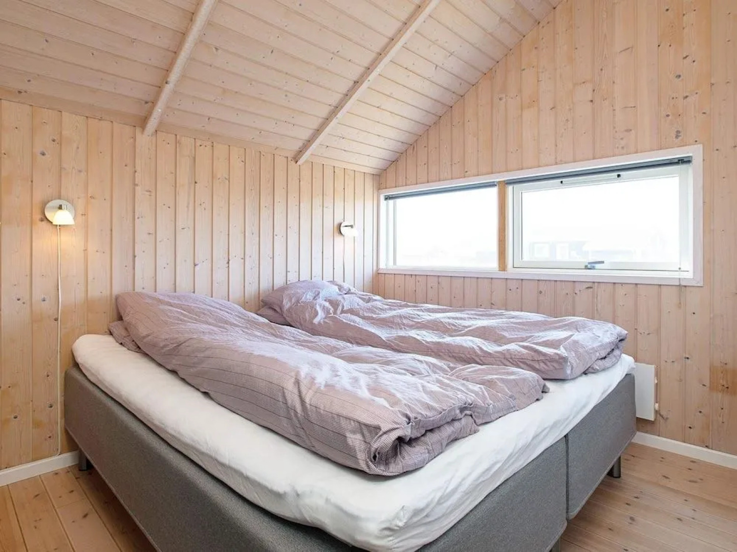 Holiday Home in Lemvig