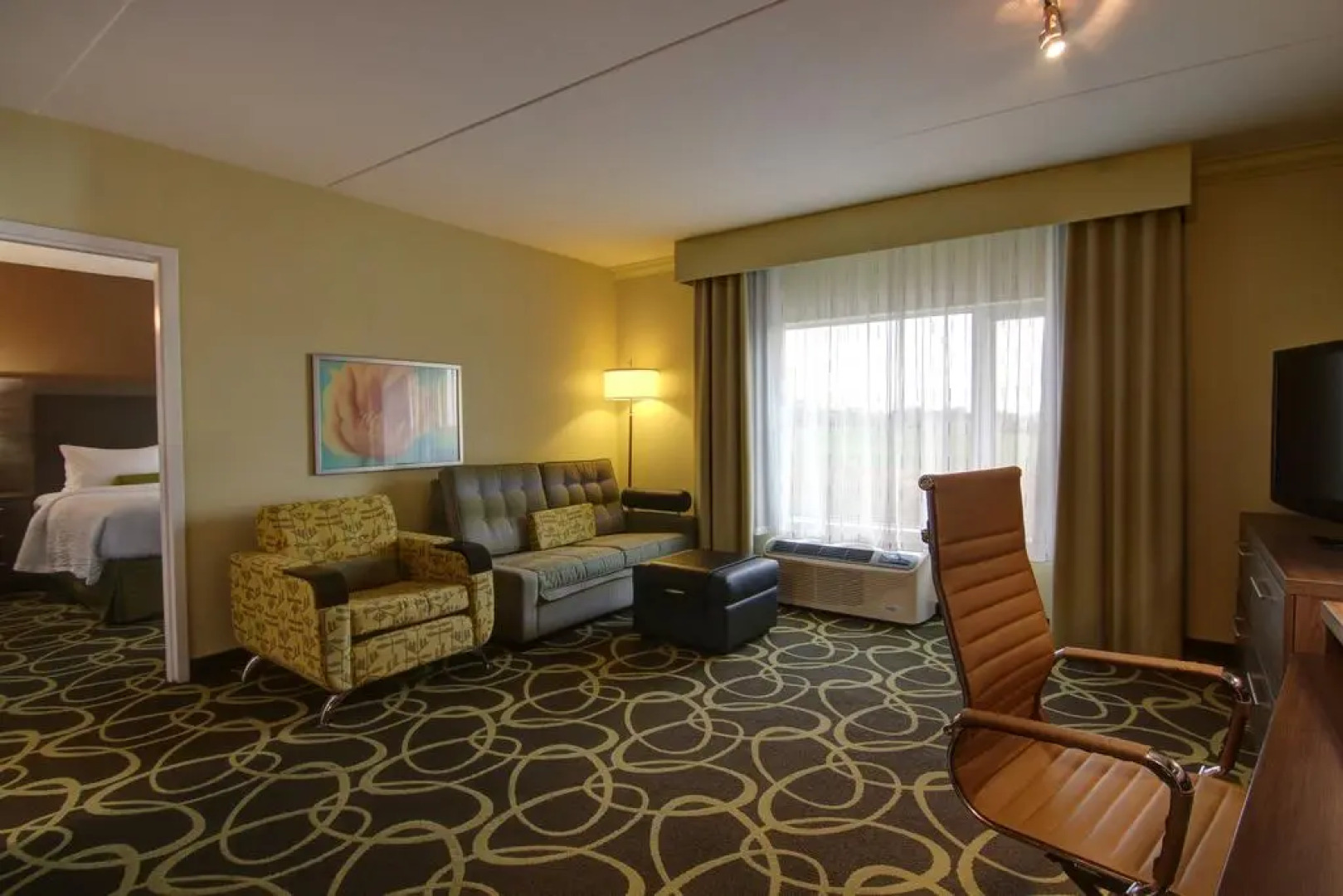 TownePlace Suites by Marriott Kincardine