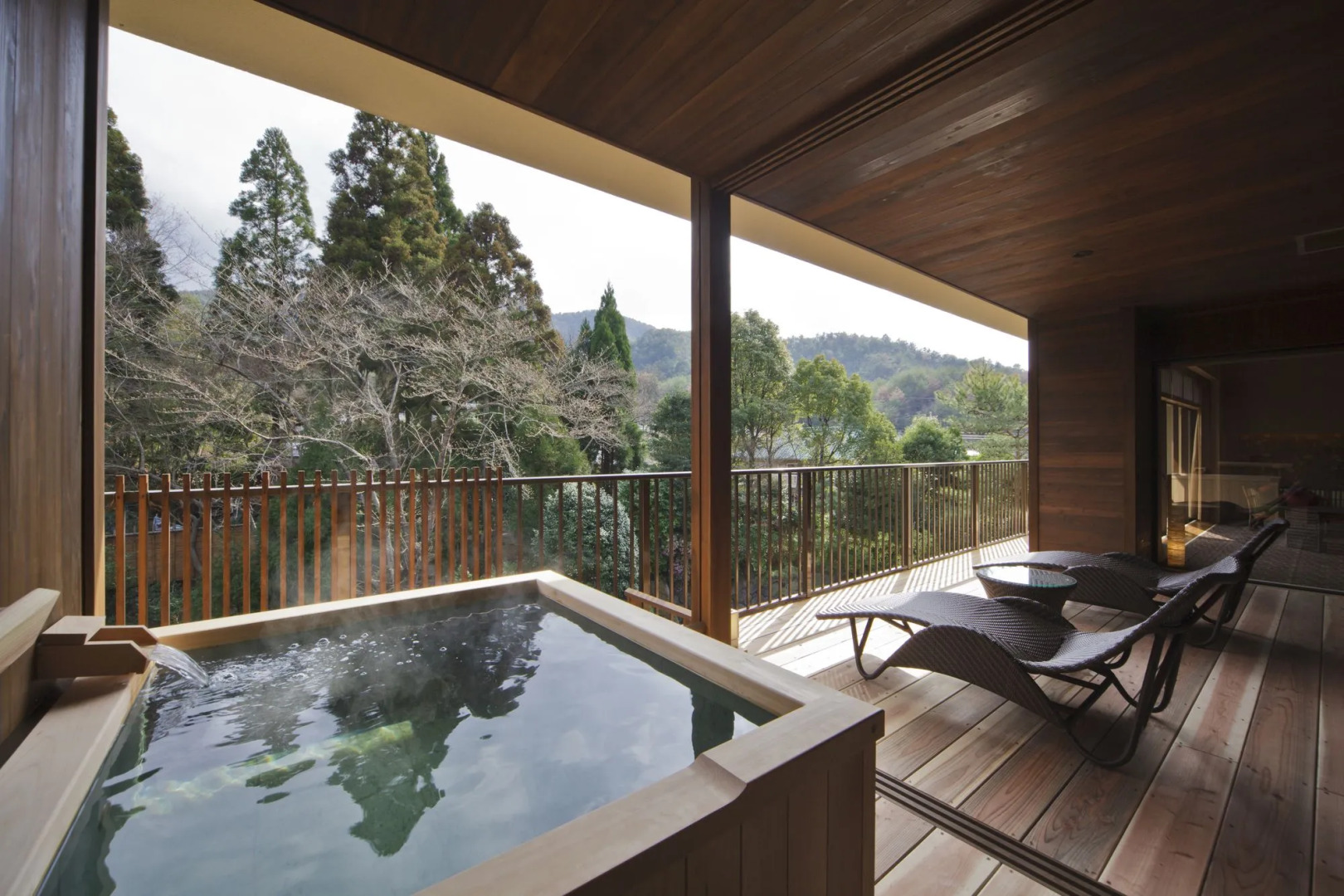 Yunohana Resort Suisen