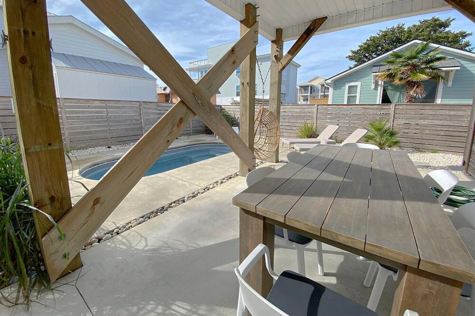 Coastal Soul by Sea Scape Properties