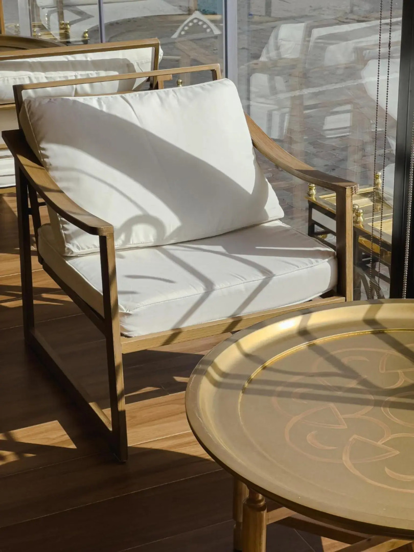 Отель Al Maha International