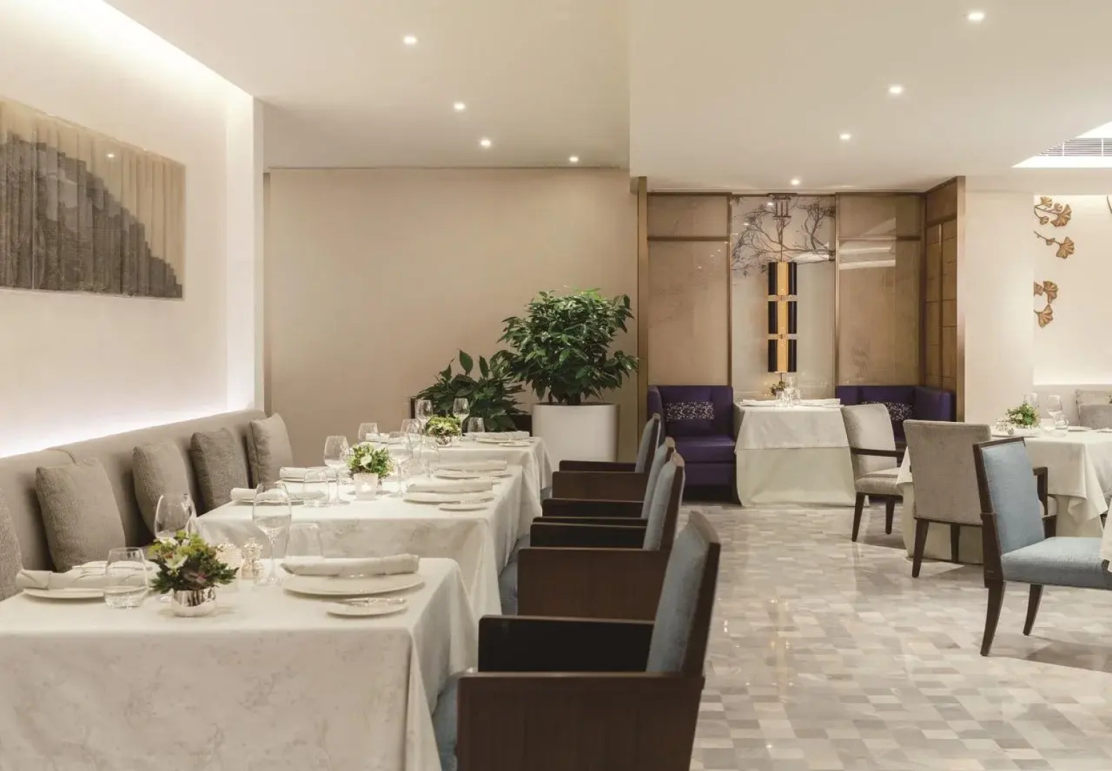 The Peninsula Beijing