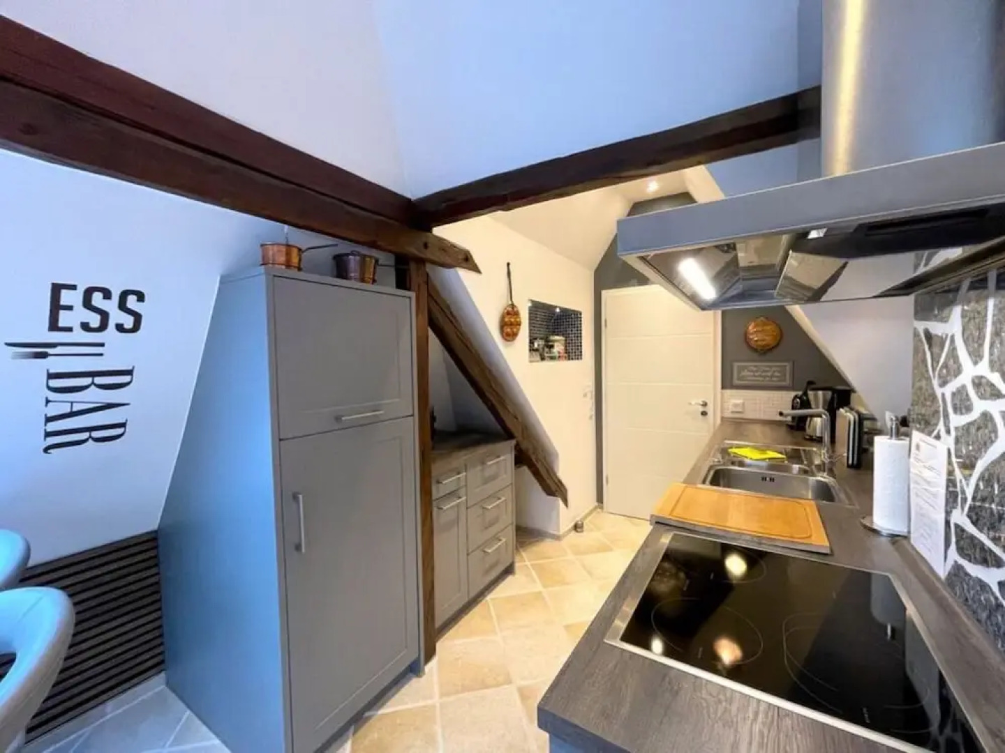 Strandgut Comfortable Holiday Residence