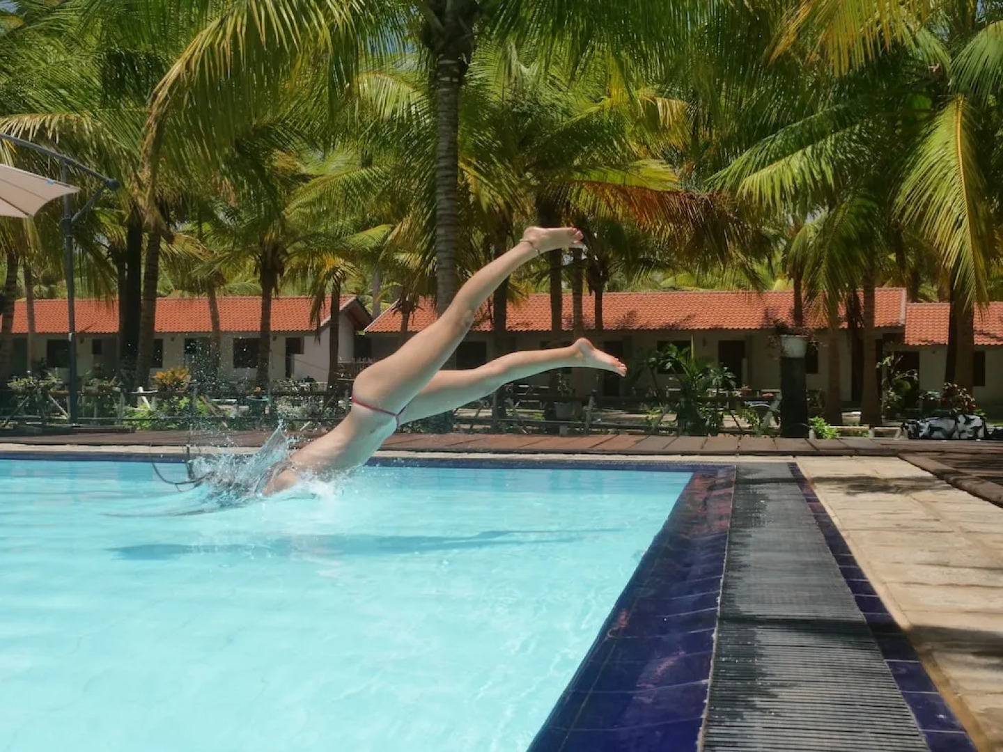 De Silva Windresort Kalpitiya