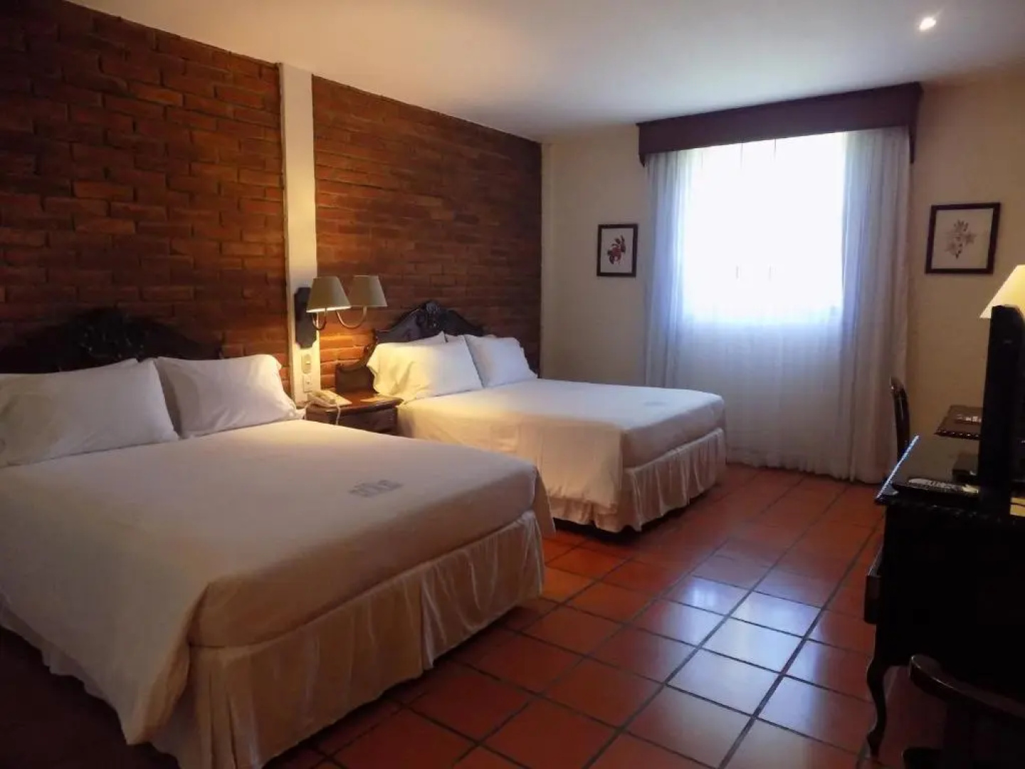 Hotel El Convento Leon Nicaragua