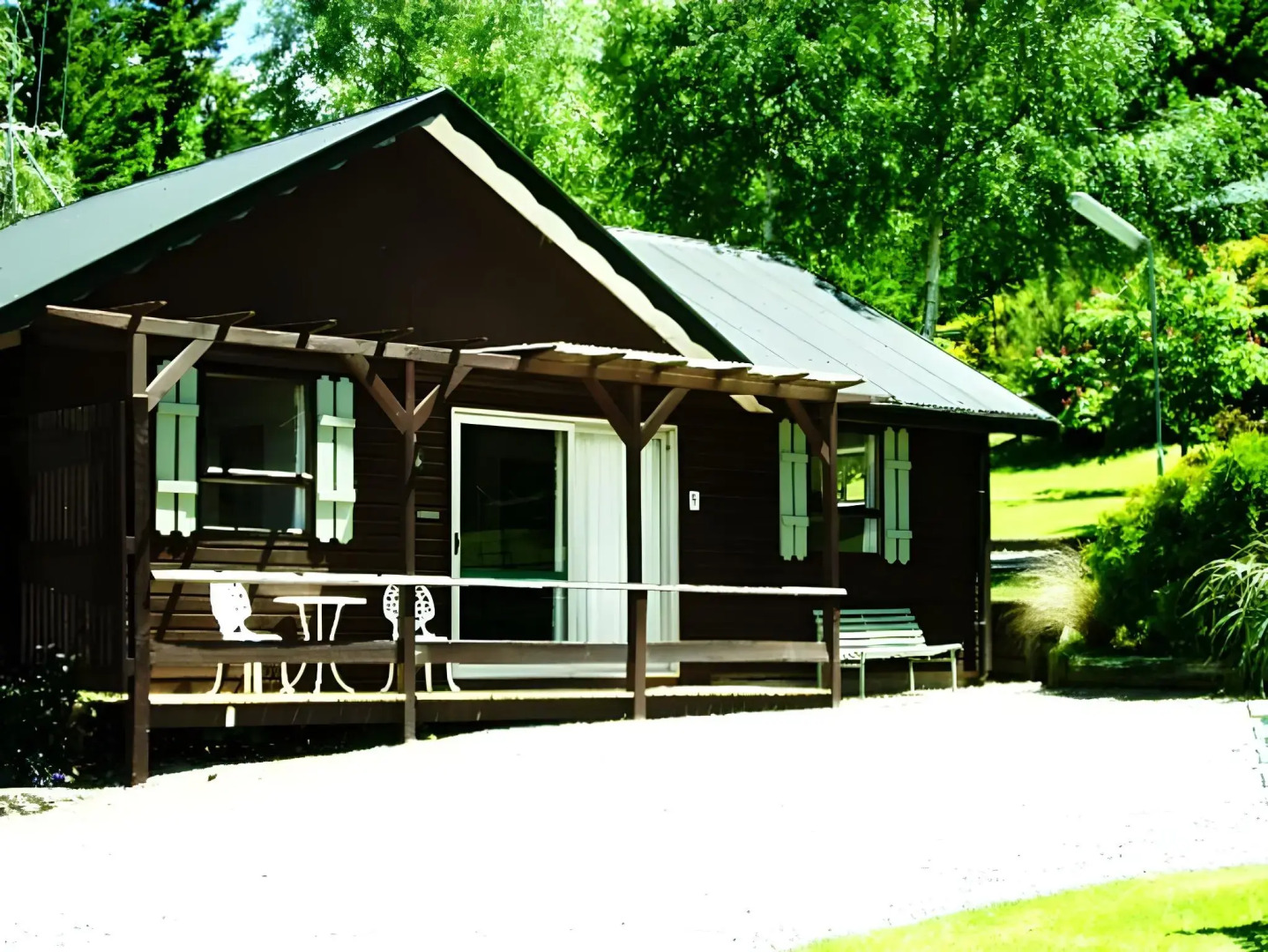 Greenacres Alpine Chalets & Villas