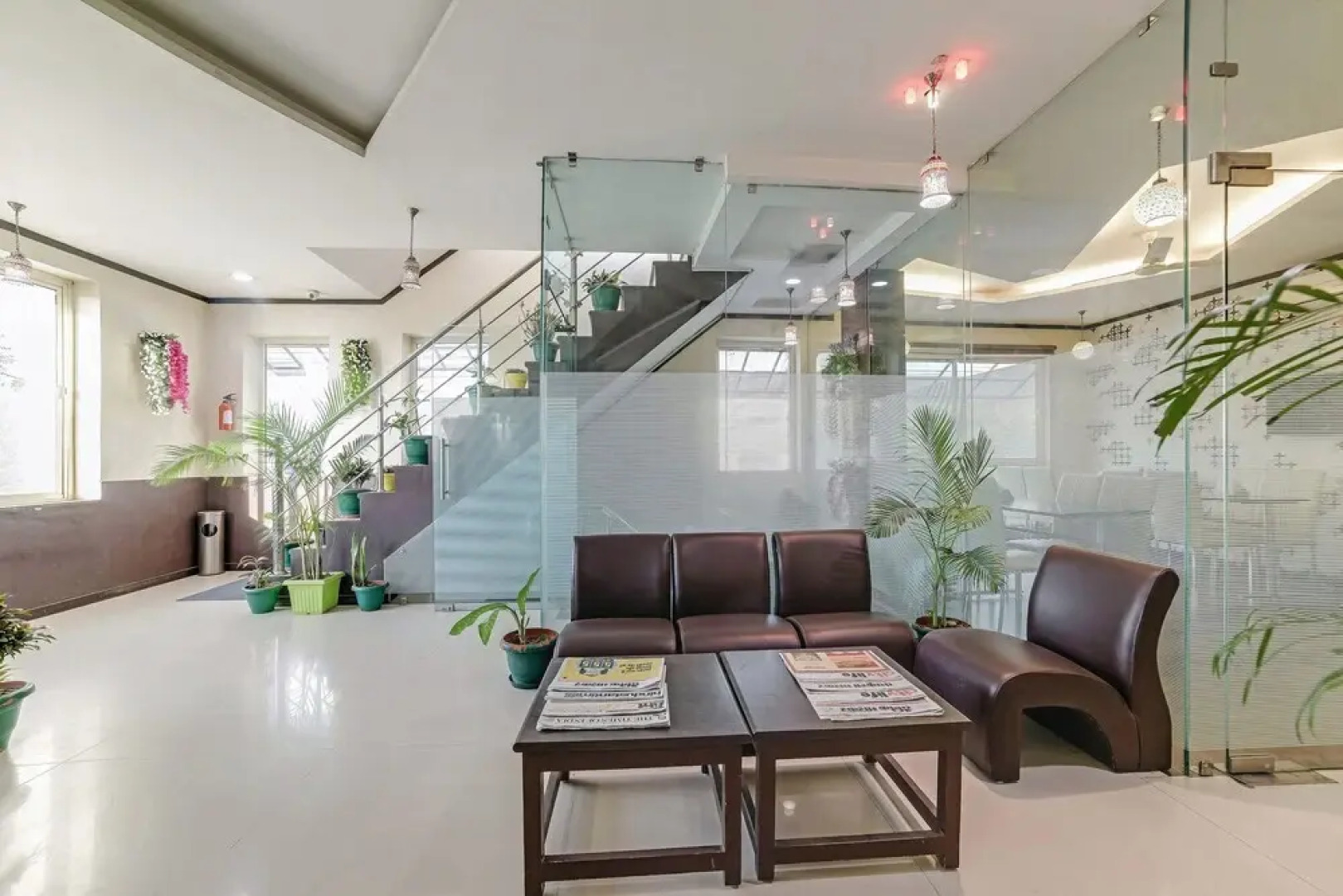 Wind Cross By OYO Rooms