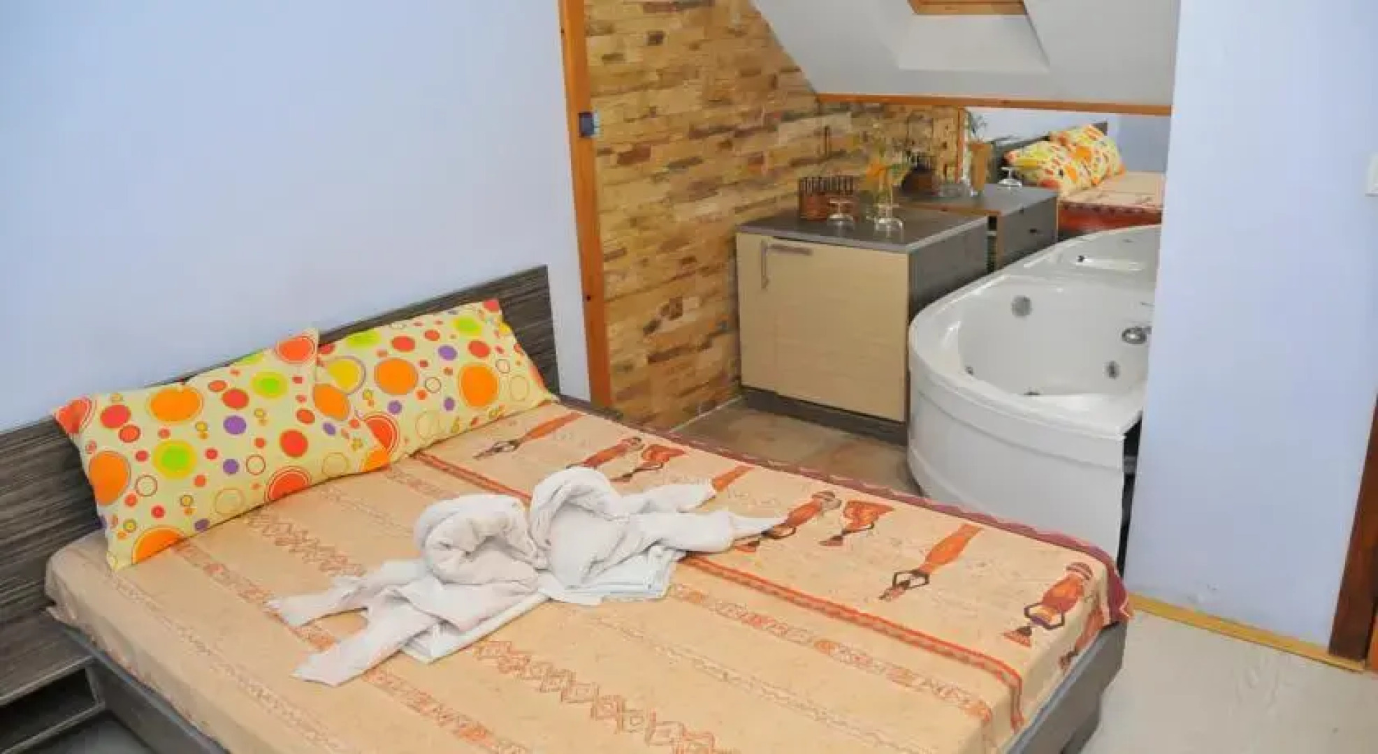 Guesthouse Dobrodolac