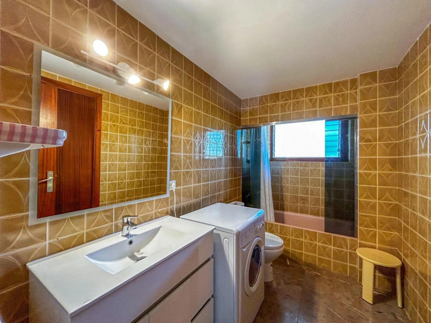 Girorooms Torre Valentina Eden Mar I