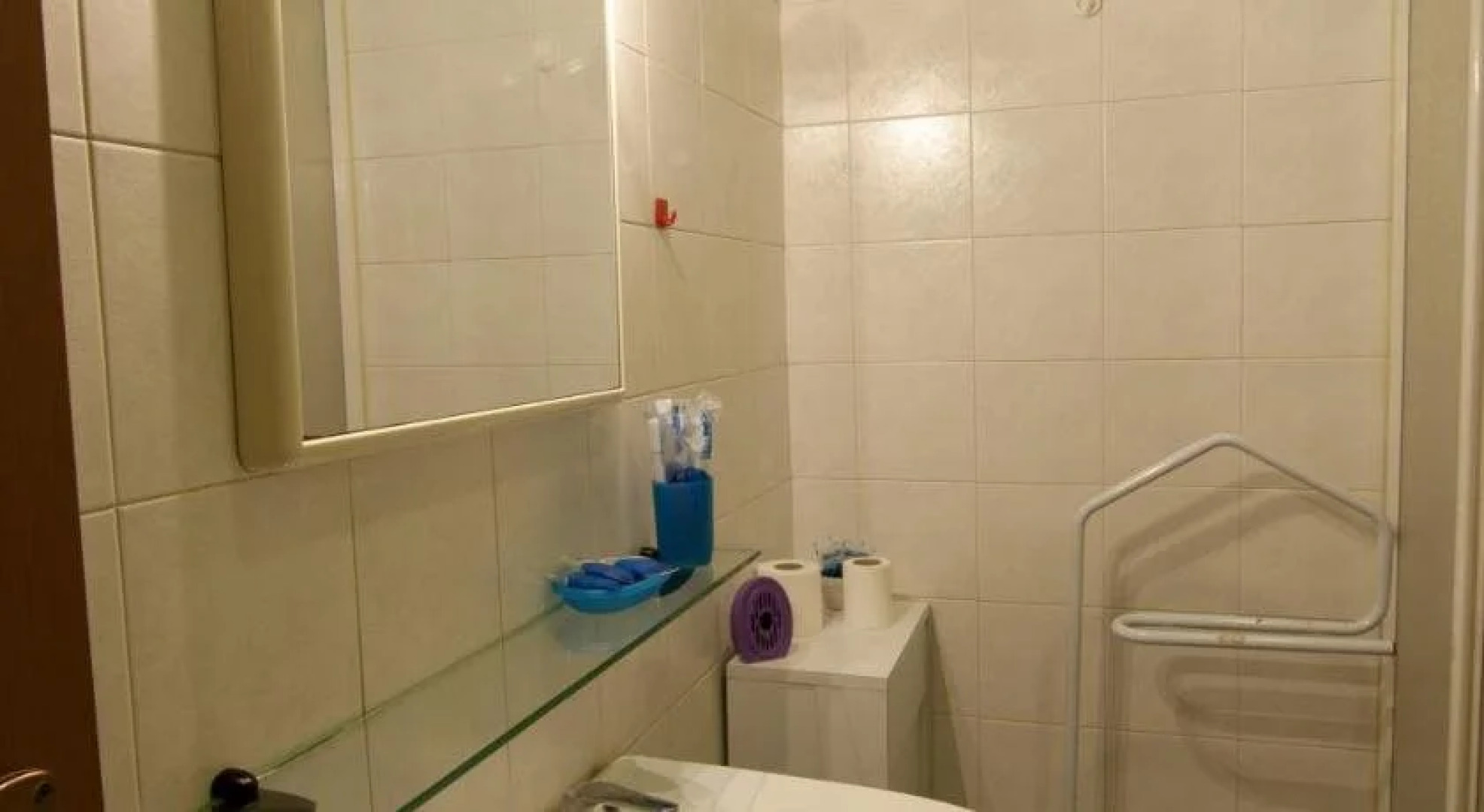 Affittacamere Trattoria Del Cristo