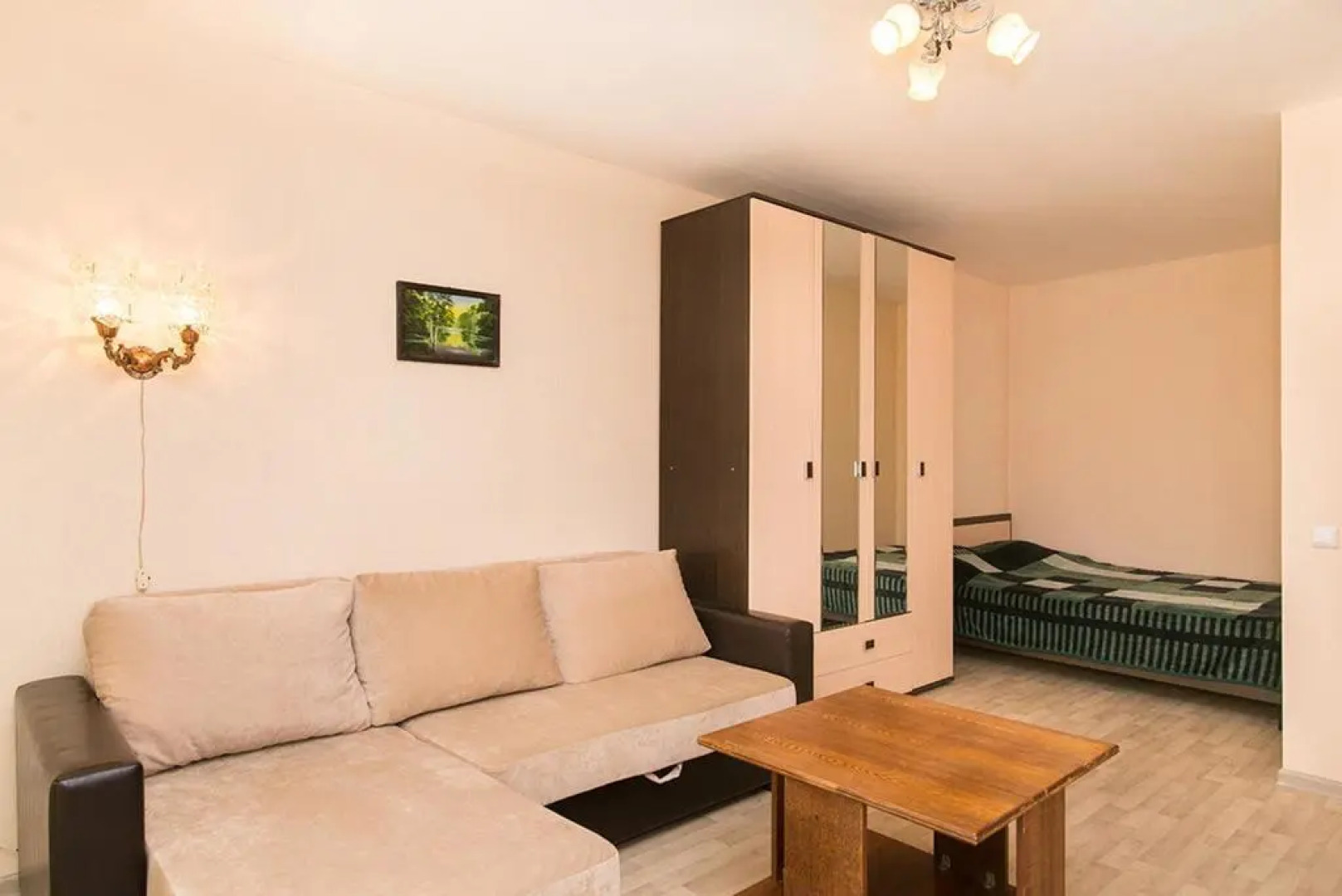 Марьин Дом на Смазчиков, 3