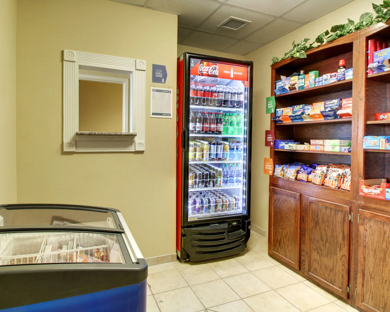 Comfort Suites Biloxi - Ocean Springs