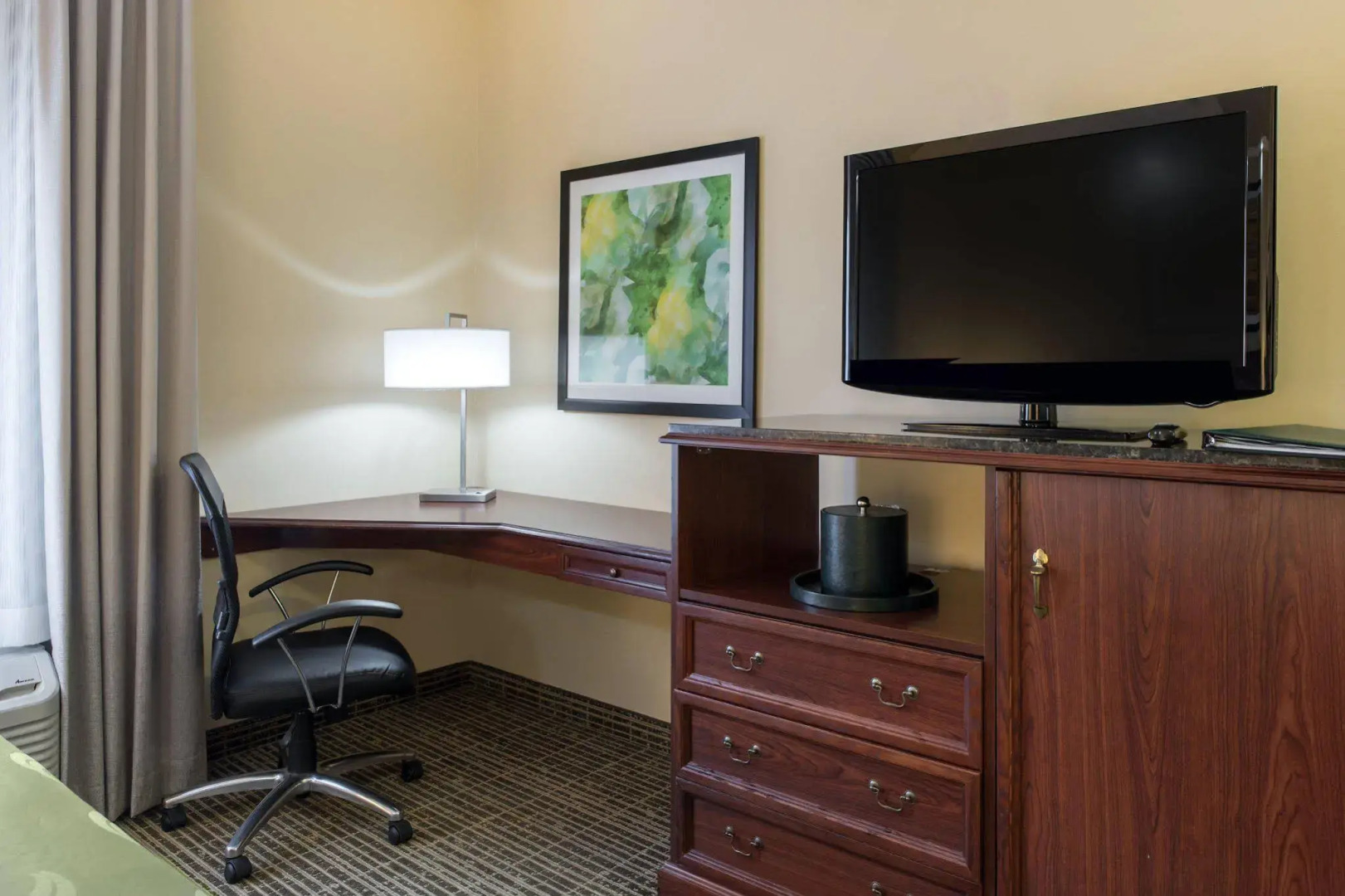 Quality Inn Harrisonburg I-81