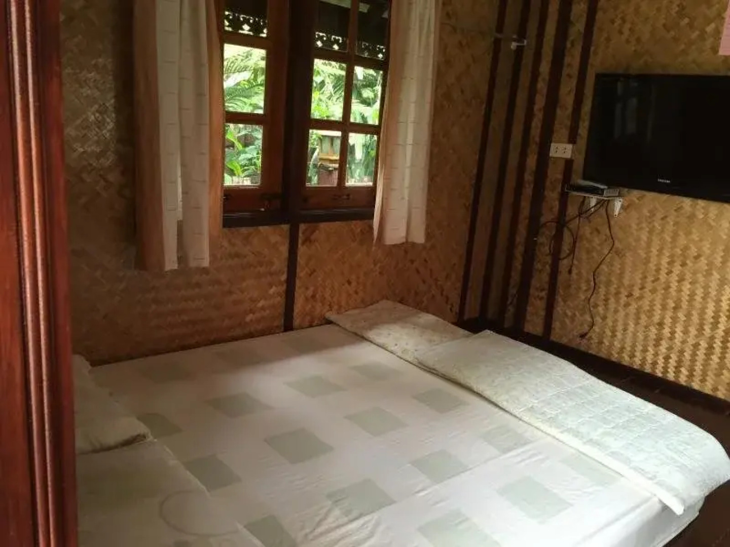 Seamthong Resort Homestay
