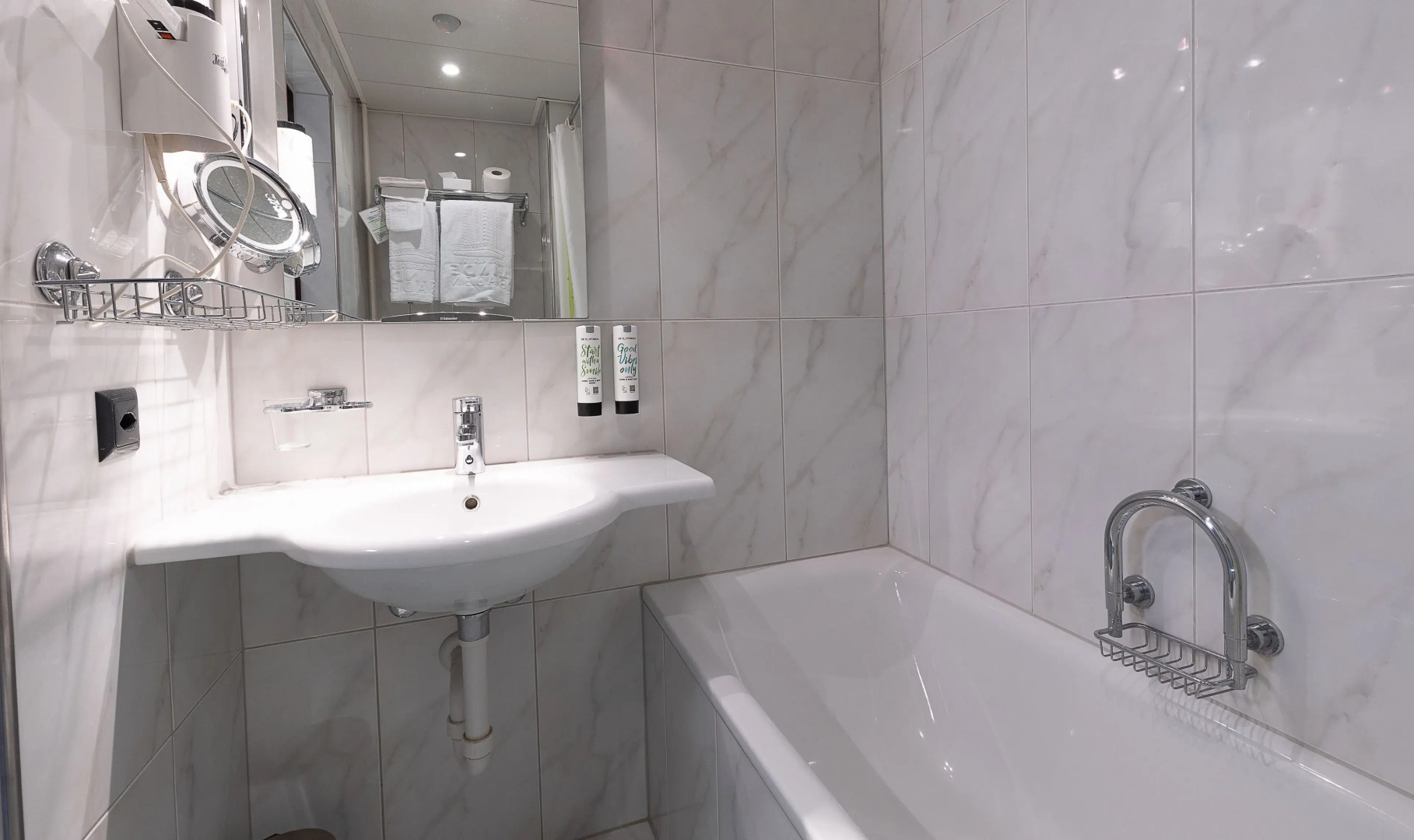 Hotel Linde 24h Self Check-in