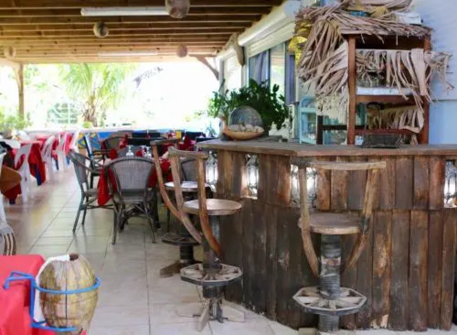 Le Paradis des Anges