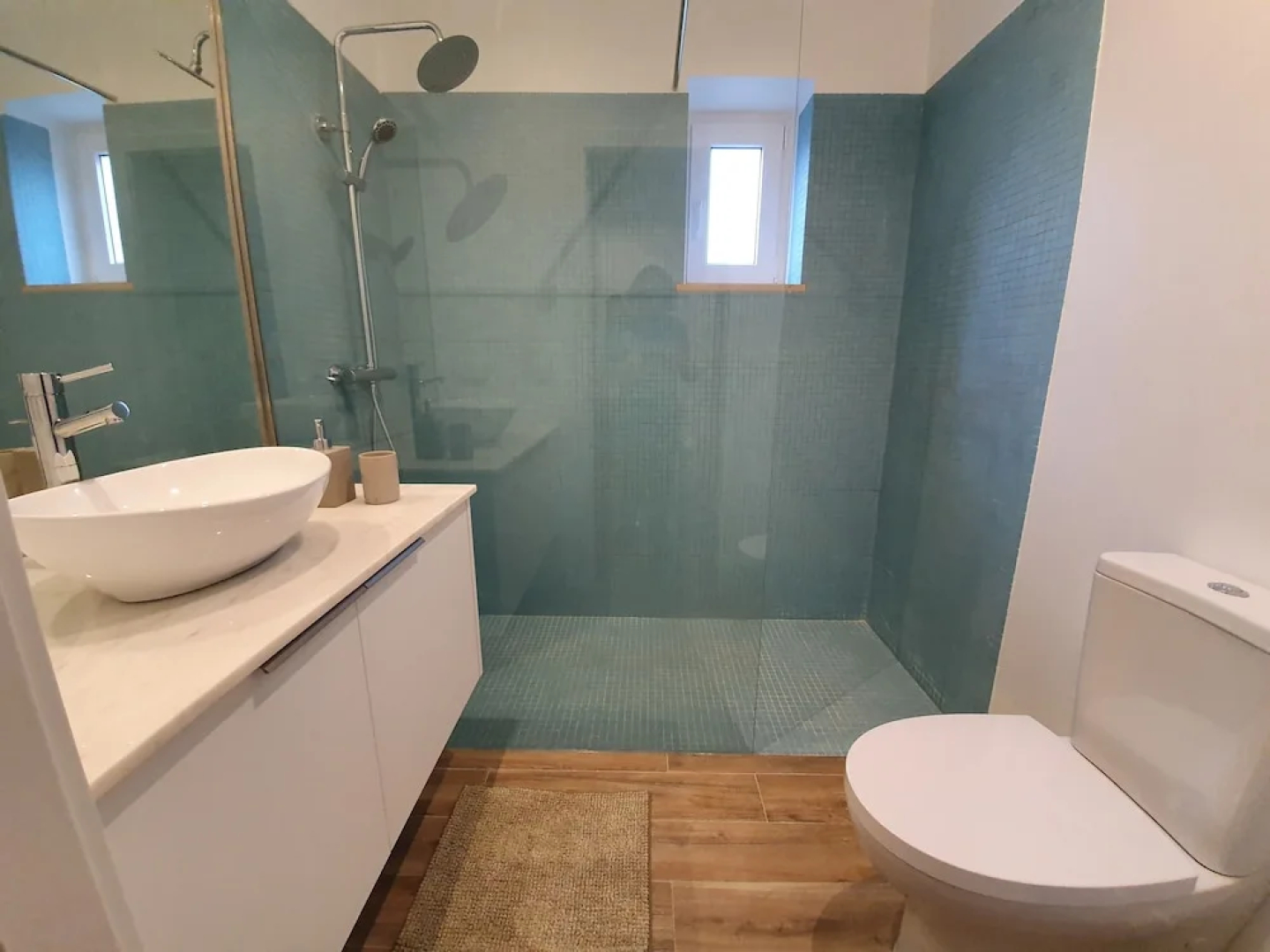 Quinta da Bizelga Cottages