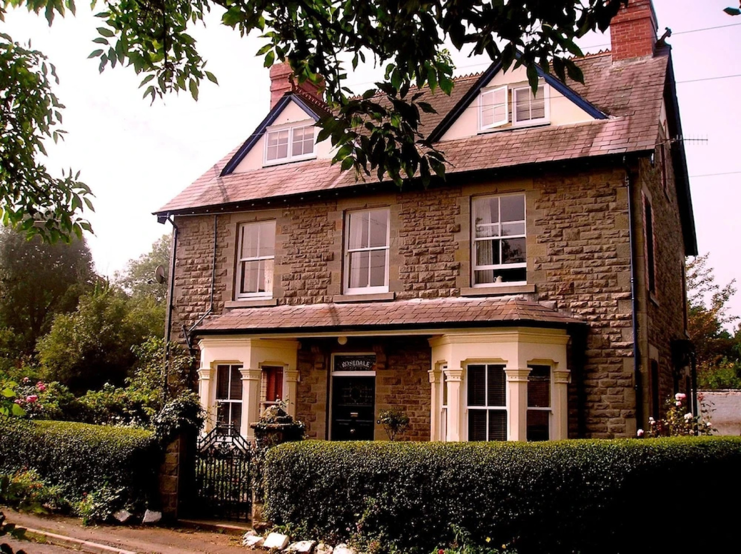 Rosedale Retreat B&B