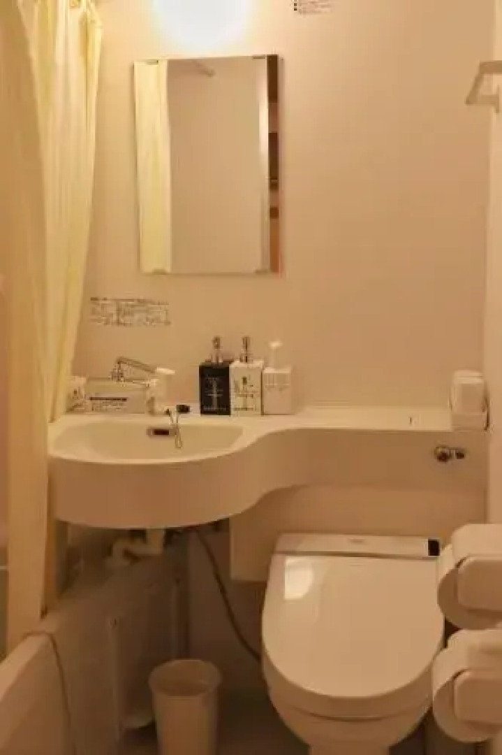 Kansai Seaside Hotel