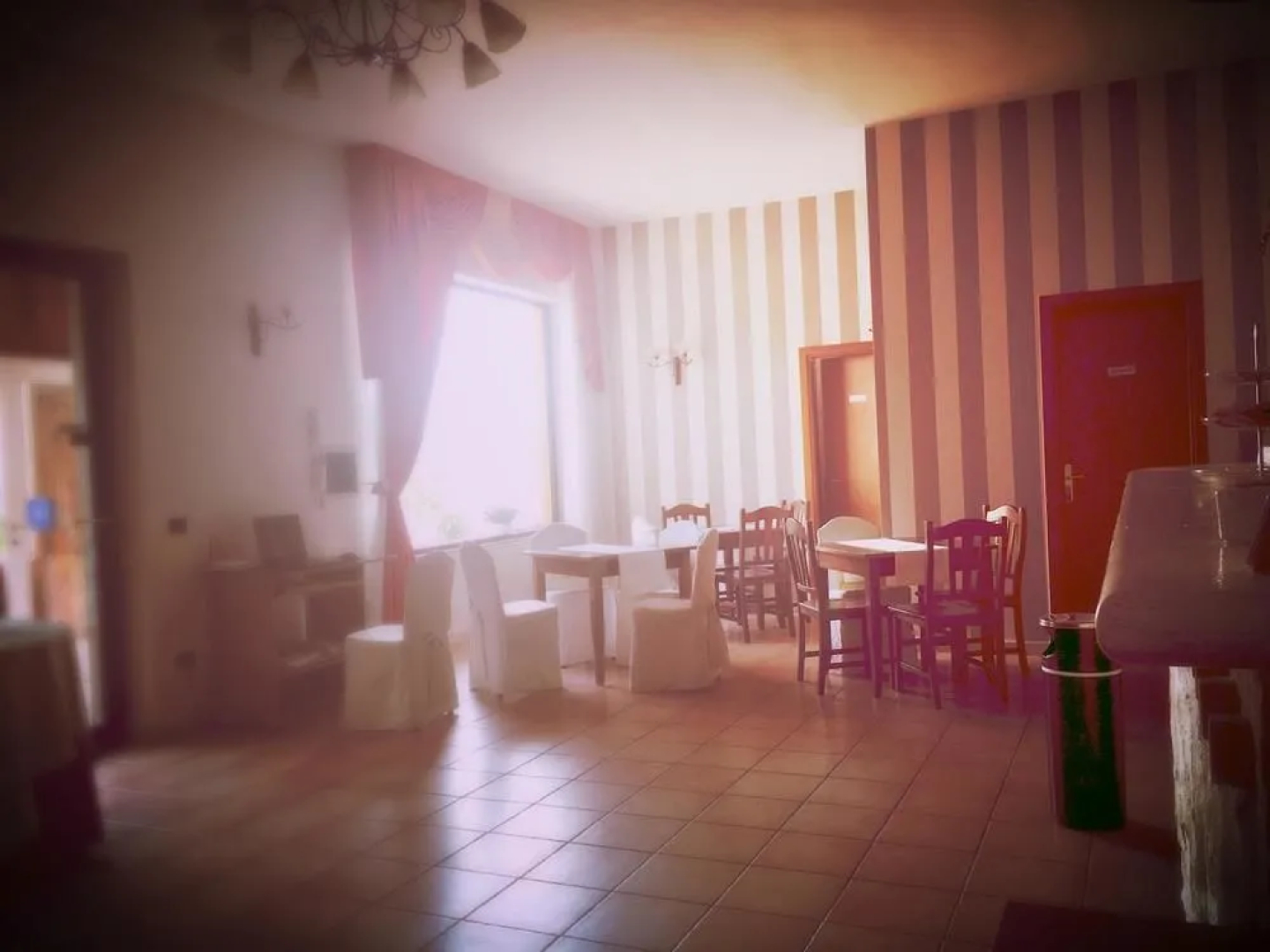 La Dimora di Federico