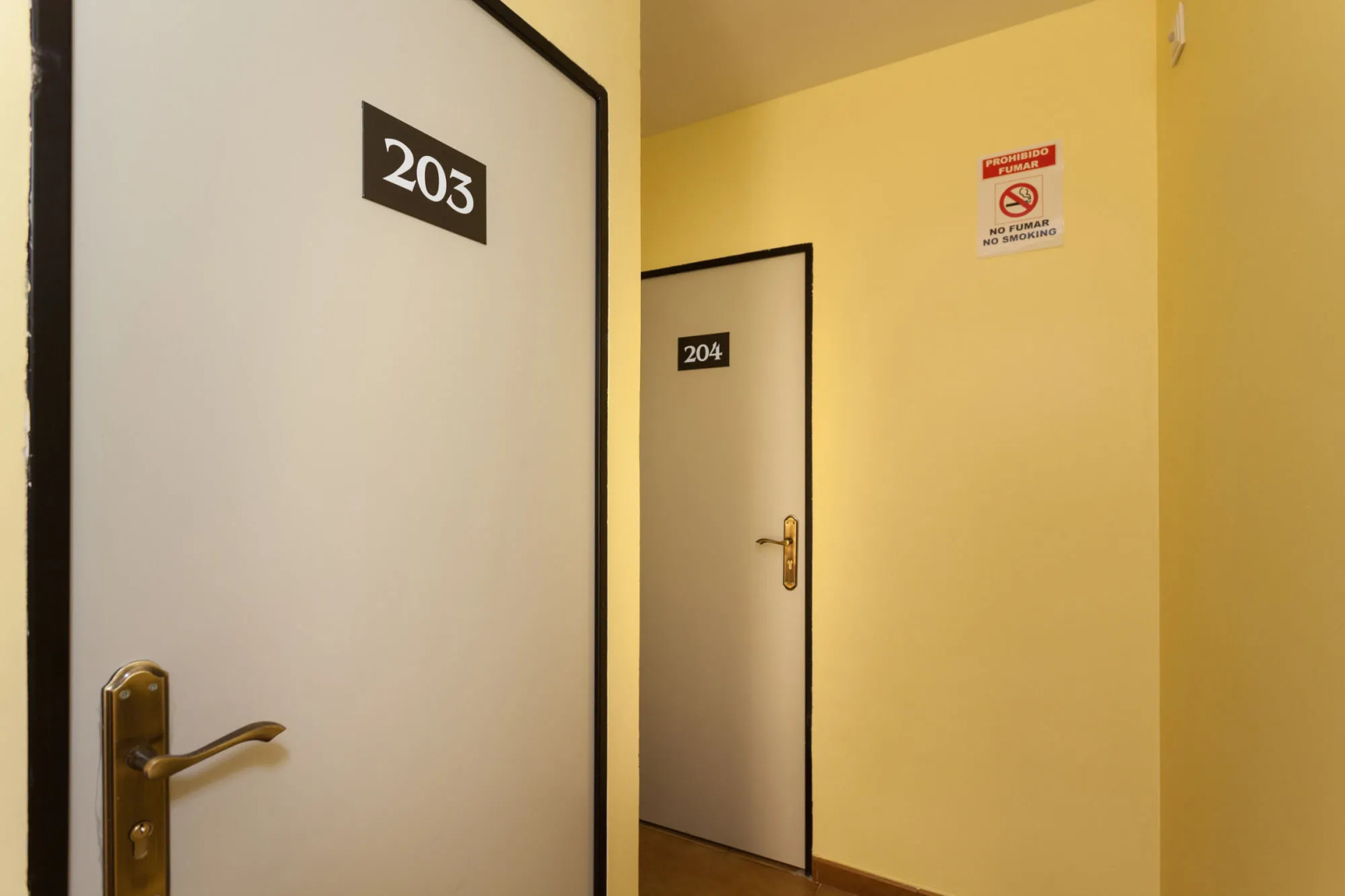 Hostal la Premsa