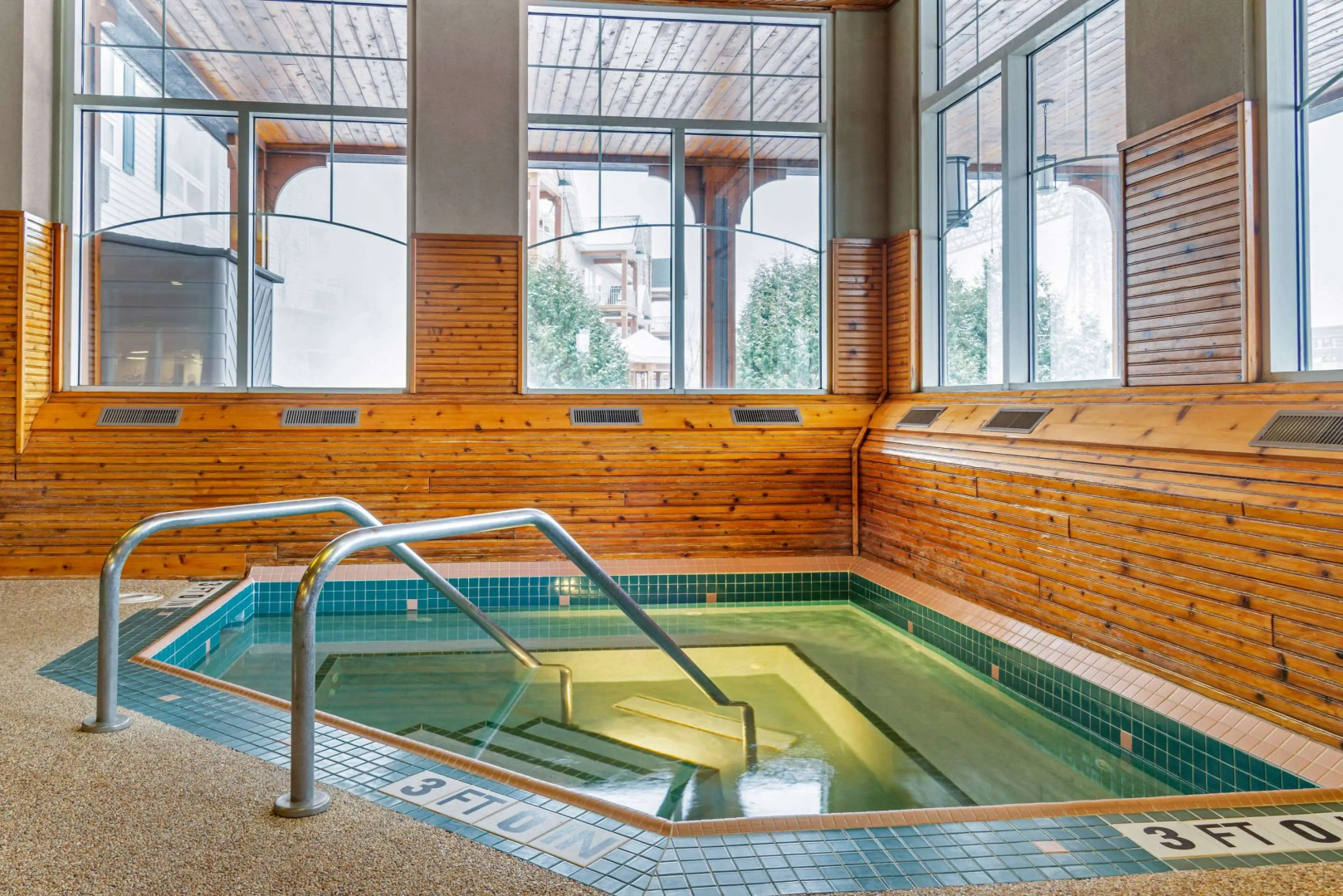 Lift Bridge Lodge, an Ascend Collection Hotel